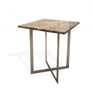 Rectangular Side Table